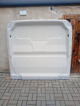 Dělicí příčka - Nová