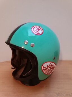 Stará přilba, helma - Jawa, ČZ