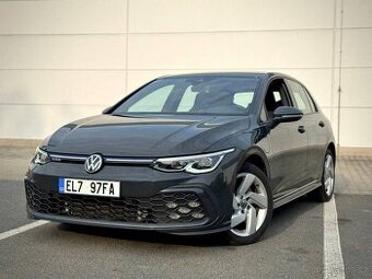 Volkswagen Golf GTE 2021