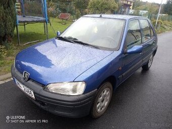 Peugeot 106