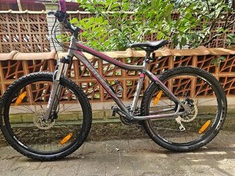 Author Solution ASL 27,5 Horske kolo