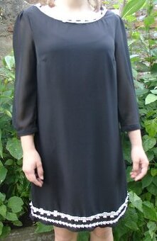 ++ 10x značkové šaty vel. 36/38 - levně prodám ++