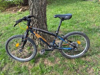Dětské kolo 4EVER Kid Sport 20" – pěkný stav