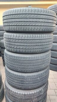 Pneu letní, 4 ks, rozměr 225/55/18, 98H, zn. YOKOHAMA