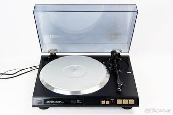 FISHER MT-275 / IR direct drive plný automat / 8,5kg