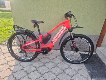 elektrokolo crussis