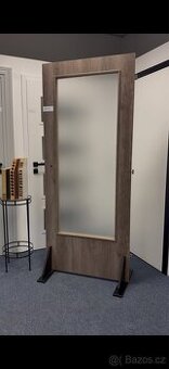 Doornite 3/4 sklo 80P Nebrasca