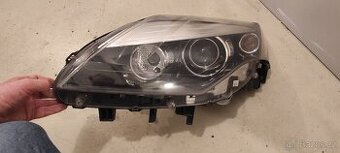 Levý xenon Renault Laguna III (2010 - 2015)