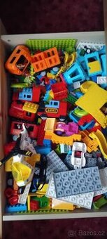 Lego duplo