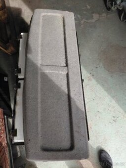 Fiat Panda 2 169 zadní plato