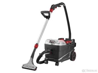 Nový tepovač Parkside Performance 200 Airwattů - 1250W