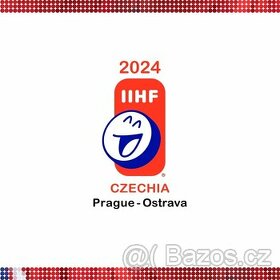 MS 2024 - Čvrtfinále - český zápas