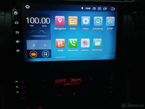 BMW E39 -radio ,cd