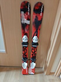 Sjezdové lyže Sporten 90cm - 1