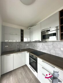 Pronájem bytu 2+kk/B, 51 m2 - Praha - Stodůlky, ev.č. 58154