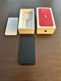 iPhone 11 128 GB Red