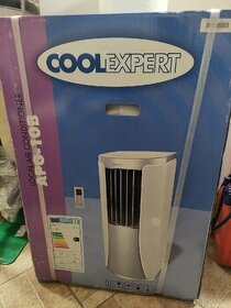 Mobilní klimatizace cool expert