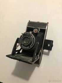 starý fotoaparát Voigtländer Bessa