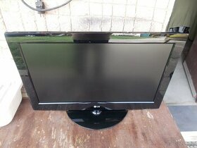 televize LCD - 1