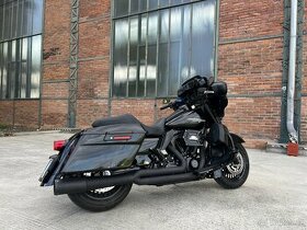 Harley Davidson FLTHCU Electra Glide Ultra Classic