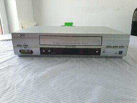 LG VHS Videorekorder