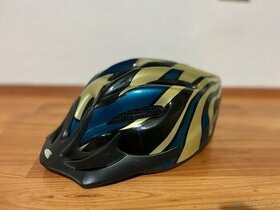 Cyklistická helma S/M (52 - 57 cm)