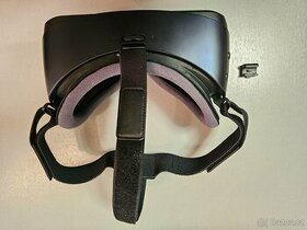 Oculus Gear VR - brýle na virtuální realitu plus ovladač - 1