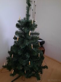 Vánoční stromeček - 1