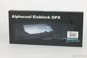 Alphacool vodní blok na ASUS RTX 2080 8GB - Nový - 1