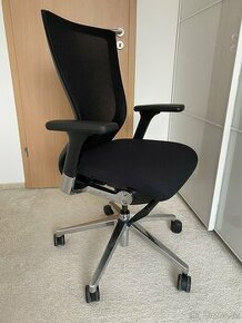 Kancelářská židle - SIDIZ Pc 15 800,- ZÁNOVNÍ