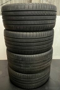 285/45 R20 Bridgestone letní pneu