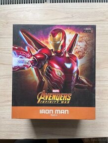Iron Man Mark L / Avengers Infinity War 1/10 - Iron Studios