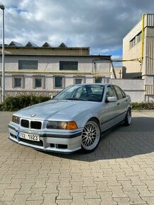 Prodám bmw e36 316i