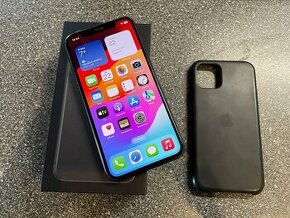Iphone 11 Pro 64Gb space gray