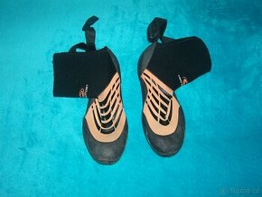 Neoprenové boty do vody HIKO 38 - nepoužité - 1