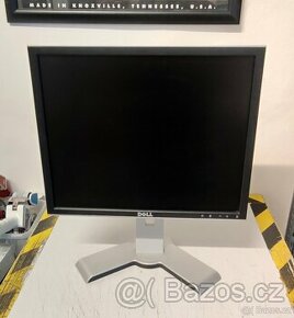 LCD monitor DELL 1908FPt