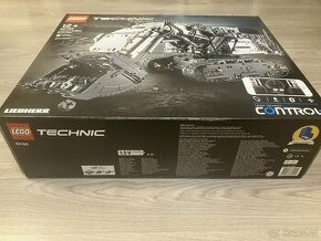 Lego Technic 42100 - 1