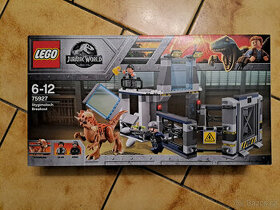 Lego Jurassic World Stygimoloch Breakout, 75927 - 1