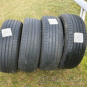 235 55 20 8xletni Dunlop a Bridgestone - 1