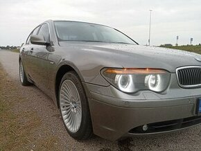 Prodej BMW 7 - 1