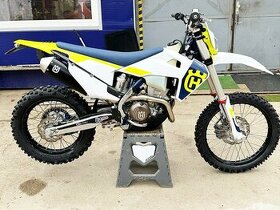 HUSQVARNA FE350 enduro 2023 - 1