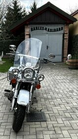 Harley - Davidson, Road King 107´ inch - 1