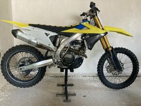 Rmz 250 2019