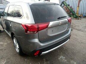 Rozpredám Mitsubishi Outlander 3