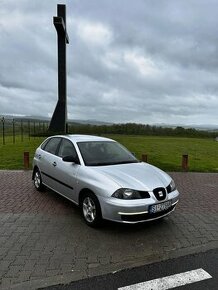 Seat Ibiza 1.4 16v