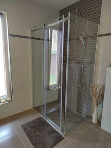 Sprchové dveře GELCO - 1