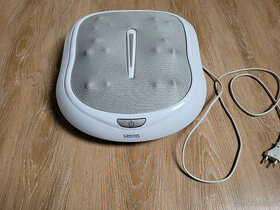 SANITAS Shiatsu - přístroj pro masáž chodidel