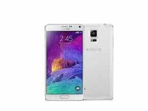 Samsung Galaxy Note 4 N910 Bílý