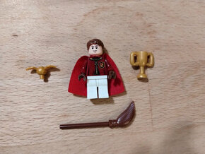 Harry Potter figurka "lego" - Oliver Wood - 1