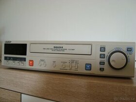 Sanyo-TLS 1960P.Time lapse video cassette recorder - 1